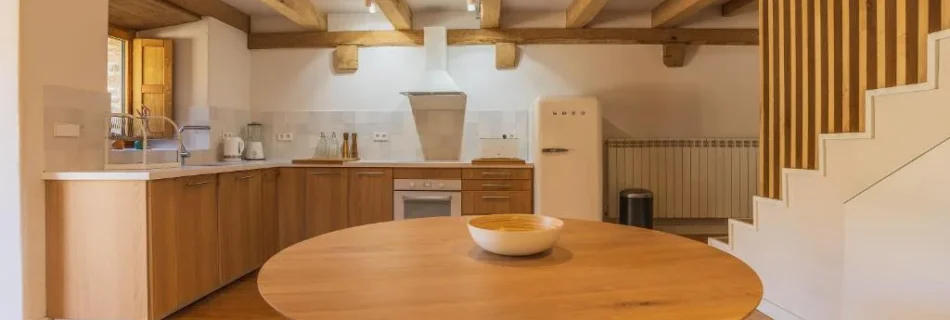 SENDA DEL OSO ALOJAMIENTO TERRA ECOTURISMO