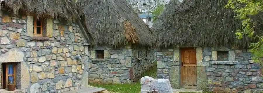 apartamentos rurales braña la code