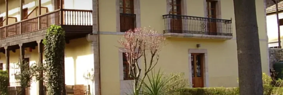 hotel don santos proaza