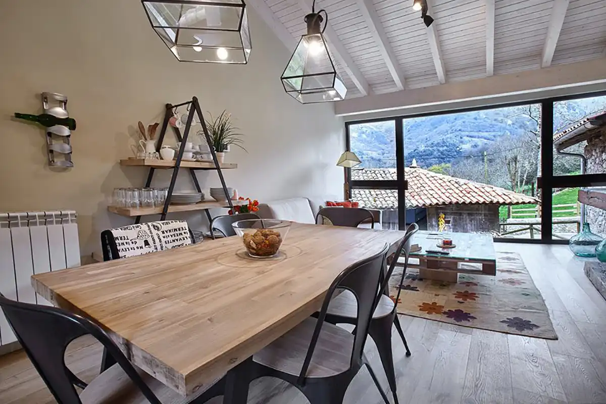 senda del oso alojamiento bonalife