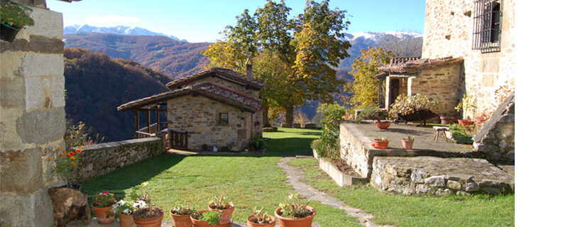 PALACIO DE LOS MIRANDA QUIROS