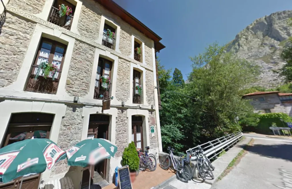 BAR PEÑA SOBIA ENTRAGO