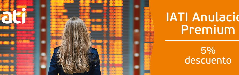 IATI Anulación