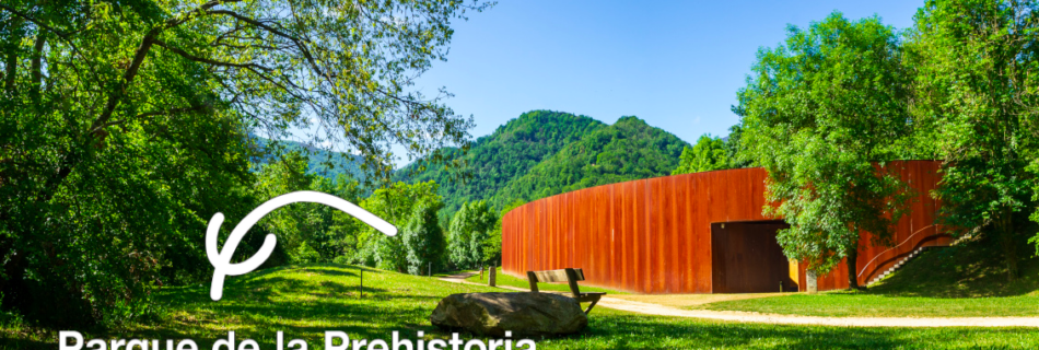 PARQUE DE LA PREHISTORIA TEVERGA