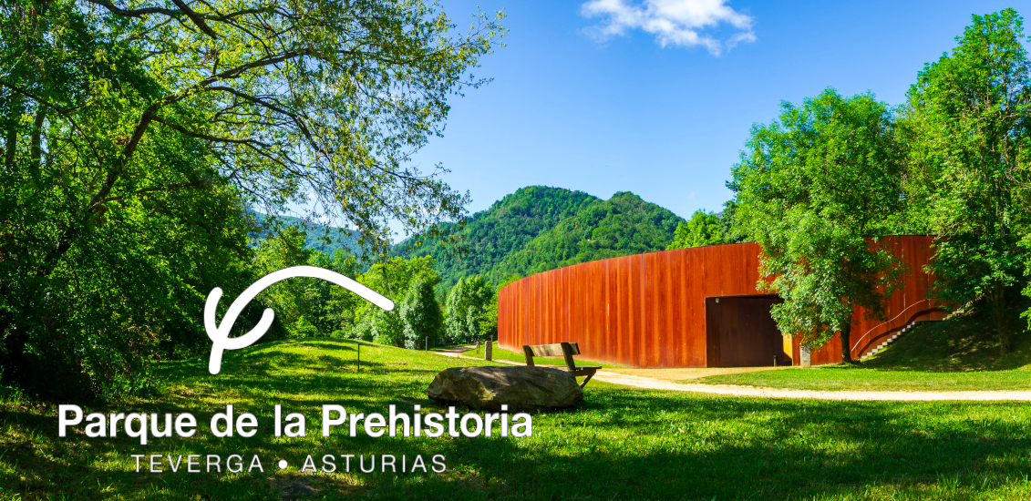 PARQUE DE LA PREHISTORIA TEVERGA