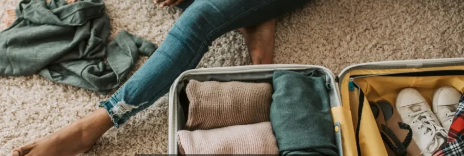 senda del oso que ropa llevar según la epoca del año