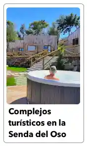 banner complejos turisticos senda del oso