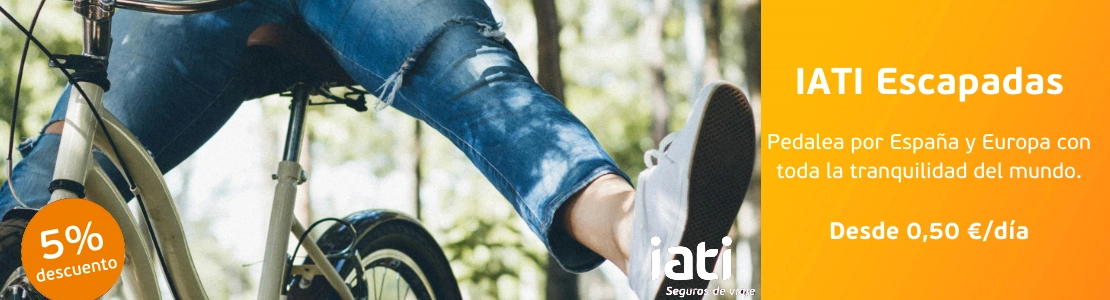 iati escapadas senda del oso