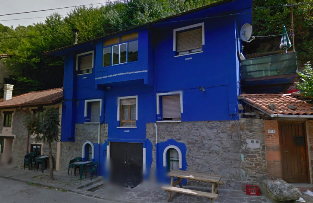 les garrafes gastro bar