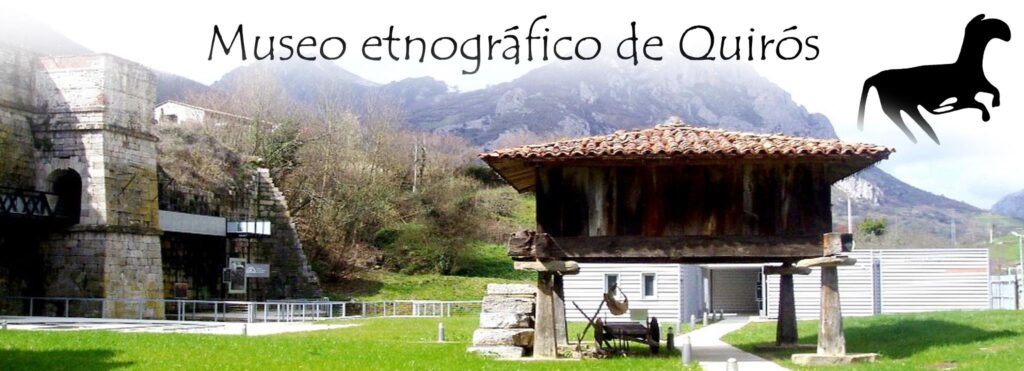 museo etnografico Quirós