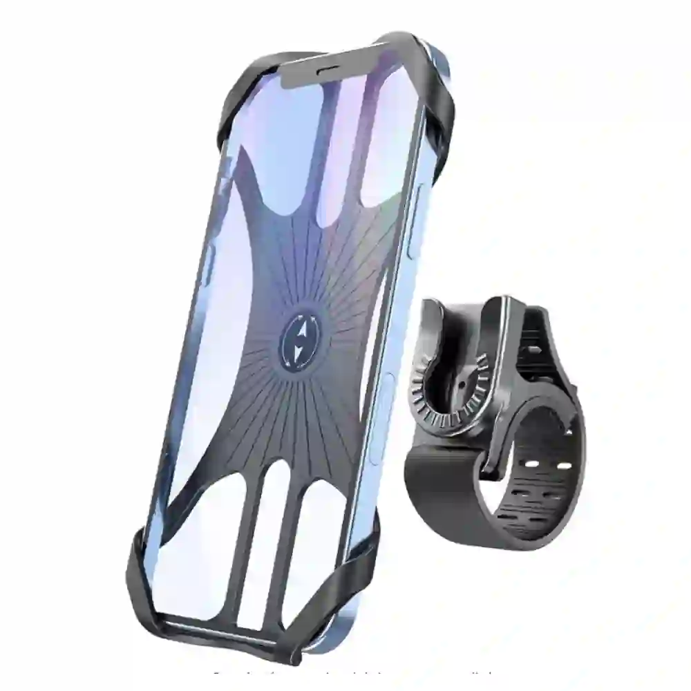 Acrhkoor Soporte Móvil Bicicleta