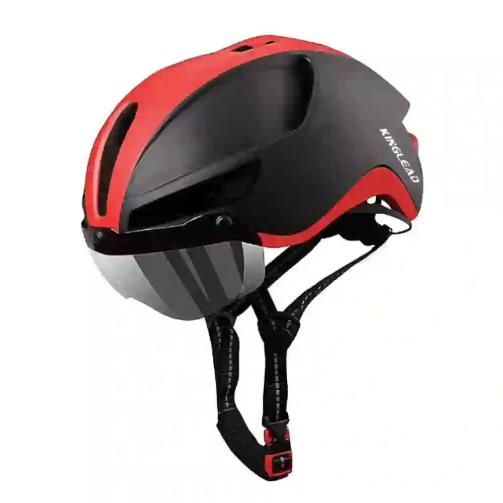 Casco Bicicleta Adulto KINGLEAD
