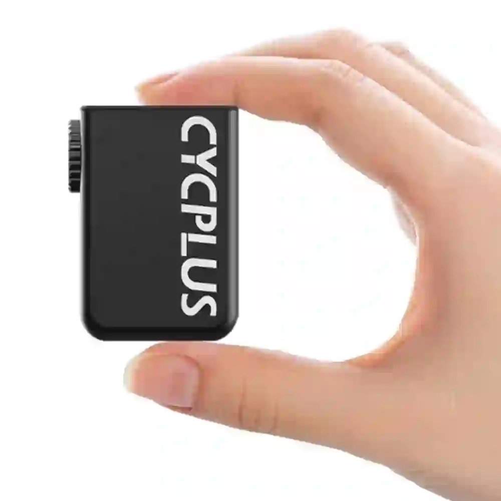 Mini Bomba portatil para bicicleta