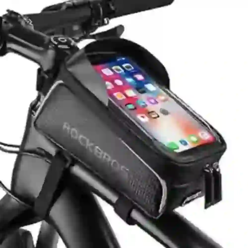 bolsa movi impermeable