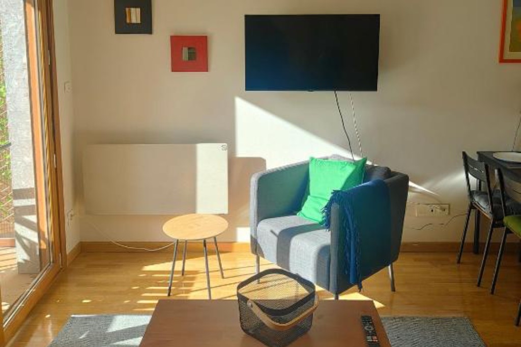 apartamentos paraiso oso