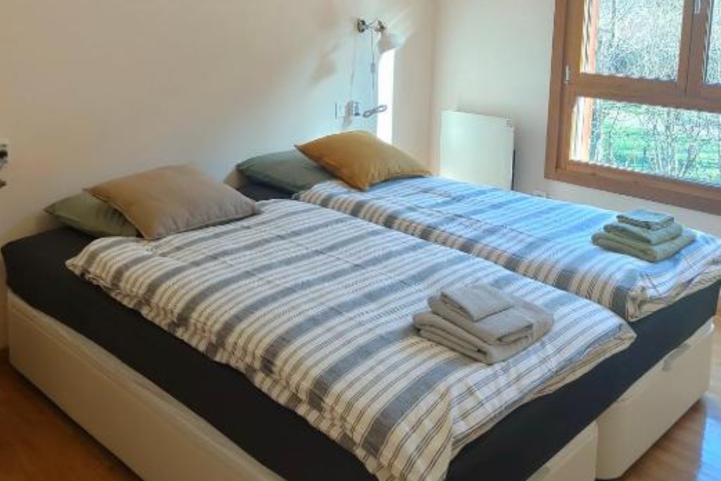 ventana al paraiso del oso somiedo