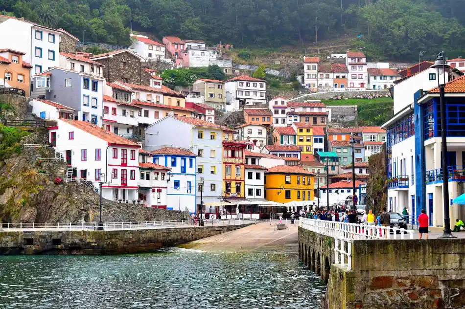 cudillero