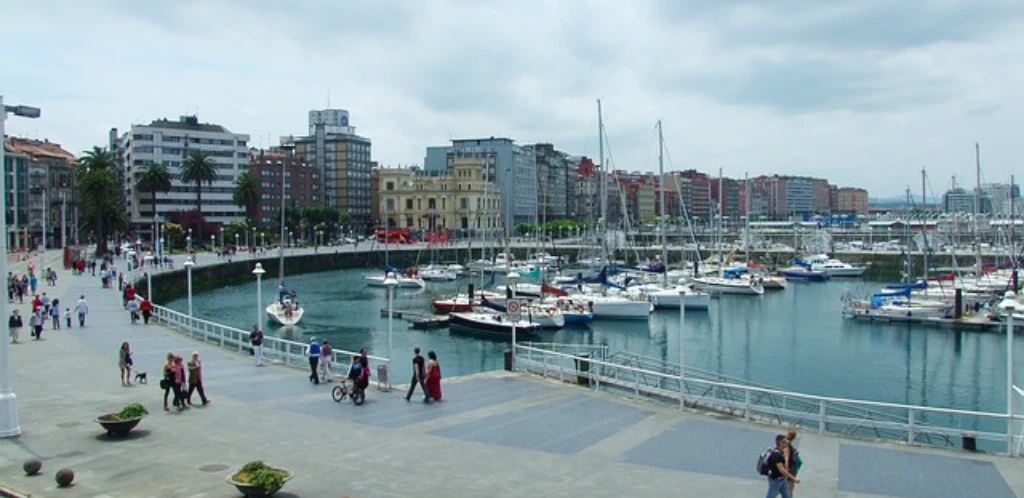 FREE TOUR GIJON