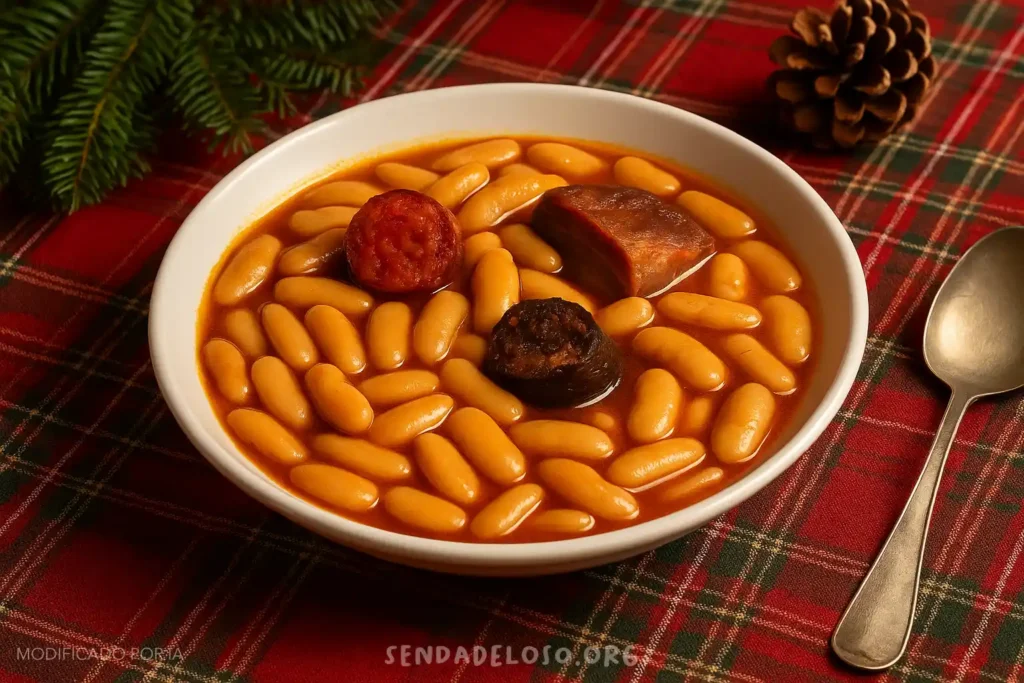 fabada asturiana