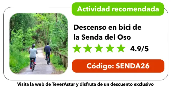descuento bicis 2026