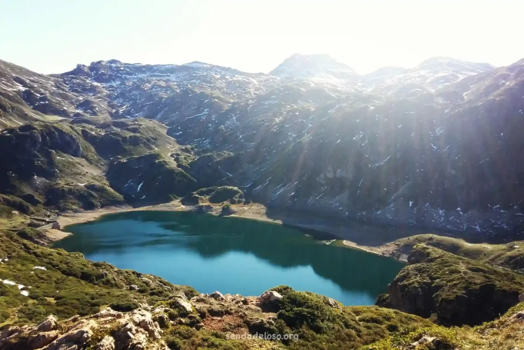lagos saliencia